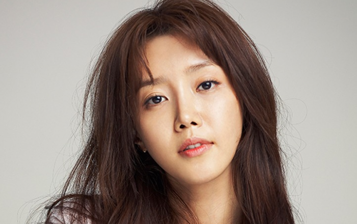채정안, ‘탑골랩소디’ MC 발탁