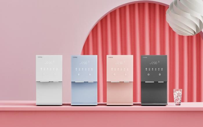 코웨이, ‘2024 국가고객만족도’ 정수기 부문 1위 선정