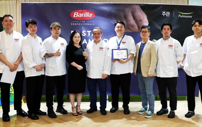 풀무원, 이탈리아 파스타 No.1 바릴라와 국내 파스타 시장 저변 확대 나서