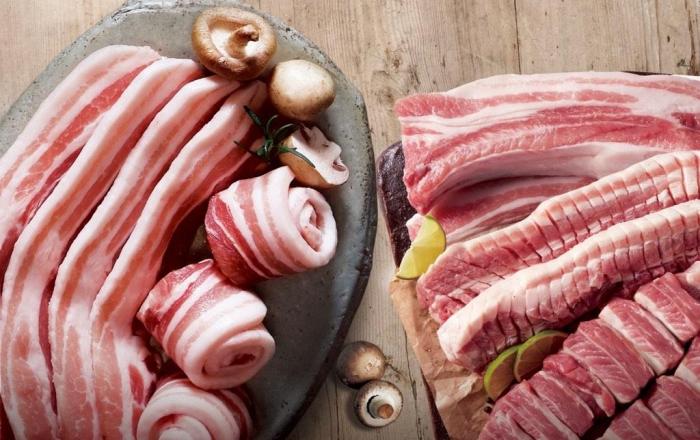 장마 저기압에는 “고기앞”으로! 비오는 날에는 이마트에서 ‘홈캉스’ 준비하세요