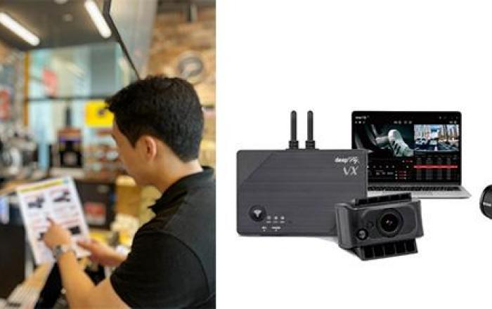 이마트24, 업계 단독 ‘페달블랙박스’ 2종 판매!