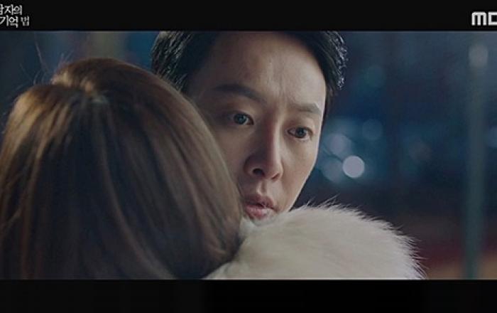 김동욱, 그리움-고통-애틋-아련-분노-두려움 모두 표현해내는 ‘압도적 연기’