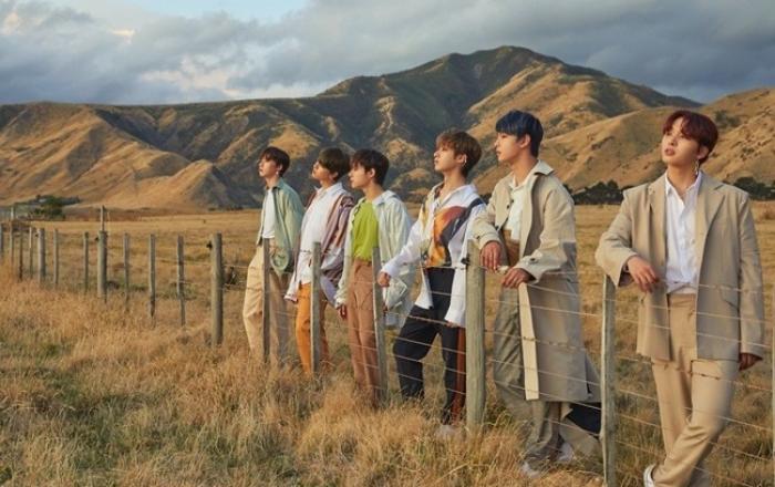 원어스, 첫 싱글 'IN ITS TIME' 발표…새로운 변신과 도전