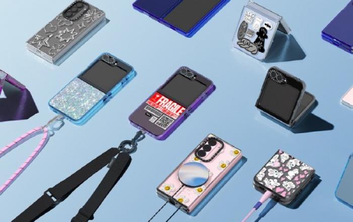 신세계百, 체험 요소 가득한 ‘케이스티파이’ 팝업 연다