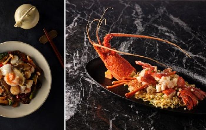 조선호텔앤리조트 모던 차이니즈 레스토랑 ‘모트 32 서울’, 서울과 홍콩의 맛 담은 신메뉴로 콘셉트 강화