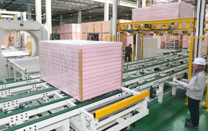 LG하우시스 PF단열재, HB마크 최우수 등급 획득!