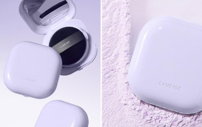 라네즈, 네오 톤업 피니시 파우더 출시