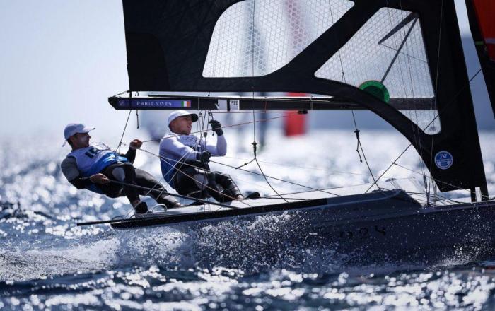 삼성전자, ‘갤럭시 S24 울트라’로 2024 파리 올림픽 요트 경기 생중계