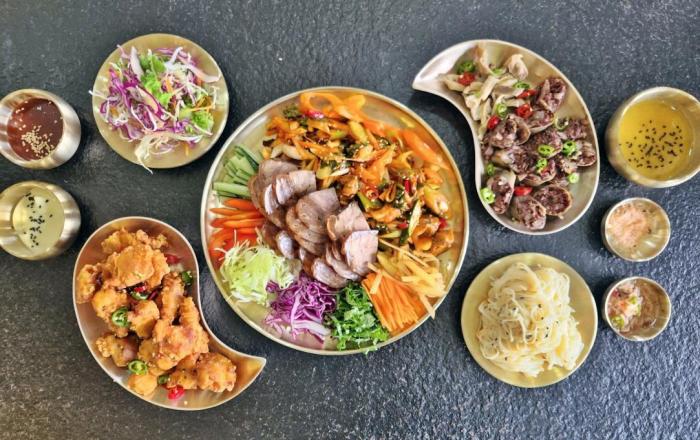 풀무원푸드앤컬처, 김제스파힐스CC에 ‘스파힐스’ 레스토랑 새단장 오픈