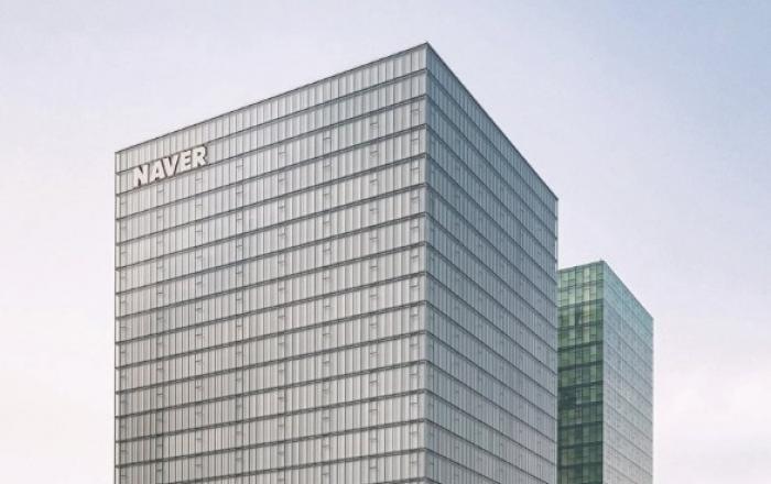 네이버, 2024년 2분기 매출액 2조 6,105억 원, 영업이익 4,727억 원 기록