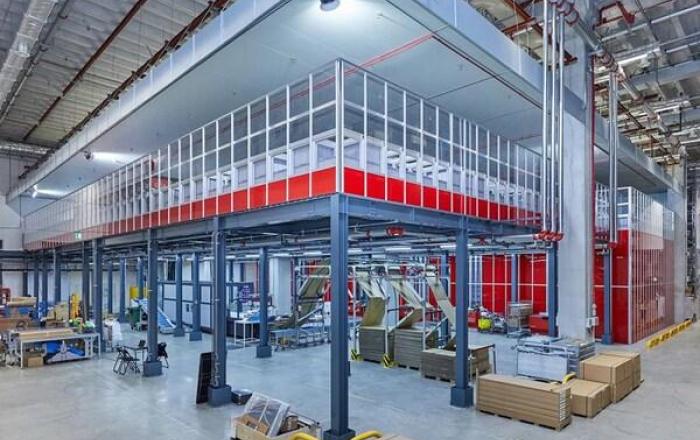 이케아 코리아, 매장 내 자동화 풀필먼트 시스템 도입