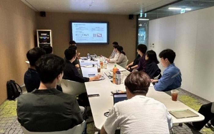 포항제철소, 지역 중소벤처기업과 협력하여 AI·영상기술로 스마트 제조 혁신 추진