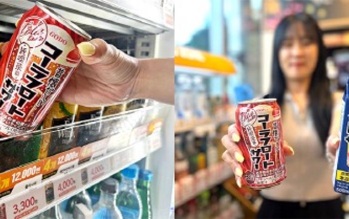 하이볼 성수기 여름! 이마트24, 차별화 상품 ‘사와’로 하이볼 트렌드 주도!