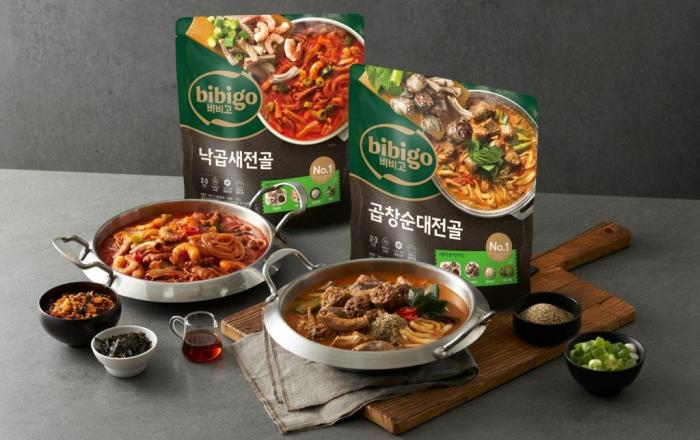 CJ제일제당, 냉동 간편식 확대…“전골도 비비고로 즐기세요”
