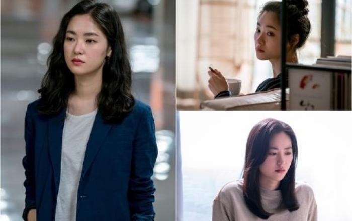 '멜로가 체질'전여빈, 첫 드라마 주연도전 