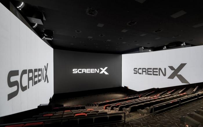 CJ 4DPLEX, 7월 기준 역대 최고 실적 달성