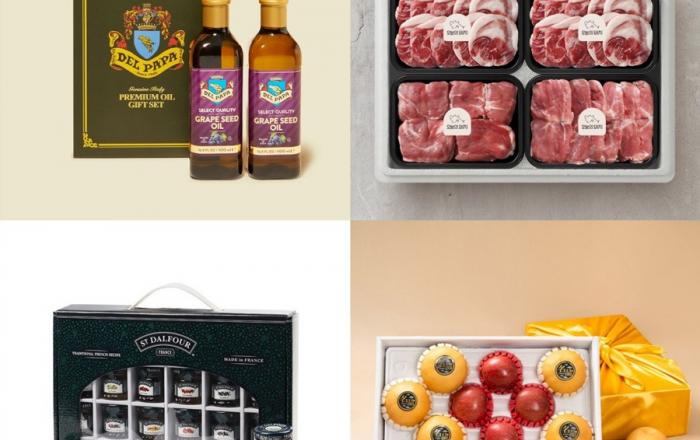 SSG닷컴, 고물가에 ‘실속형’ 추석선물 날았다