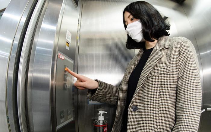 한국철도, 코로나19 확산 방지 위해 철통방역