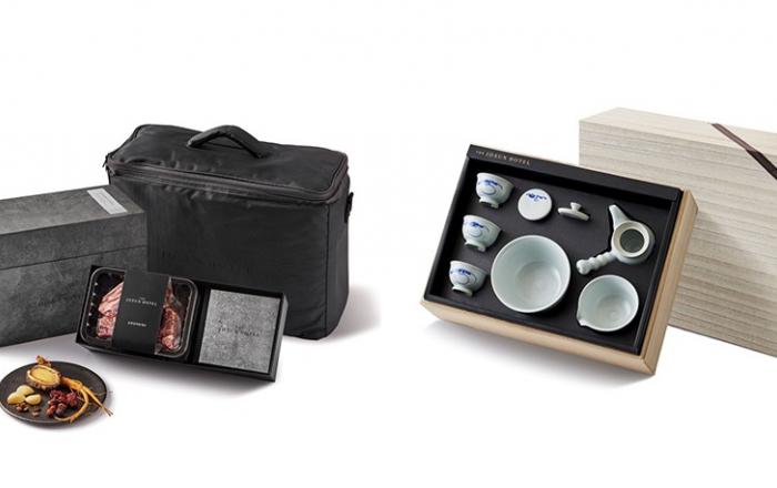 조선호텔앤리조트, ‘2024 조선호텔 추석 선물세트’ 출시