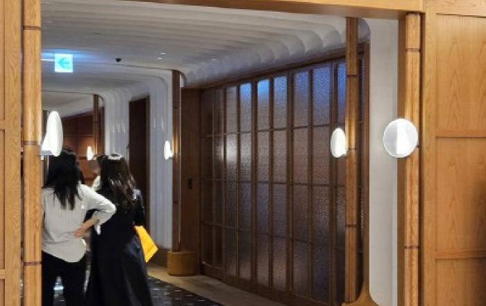 신세계百, ‘공간의 명품’ 짓다…’하우스 오브 신세계’ 완성