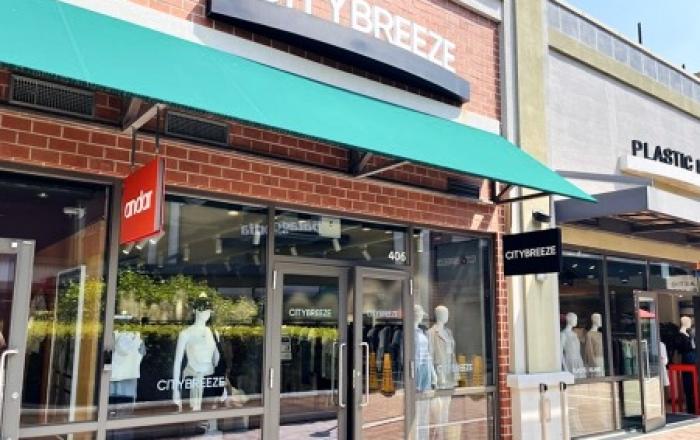 신세계사이먼 파주 프리미엄 아울렛, 인기 영컨템포러리 브랜드에 감성 맛집까지 ‘2030세대 쇼핑 콘텐츠 강화’