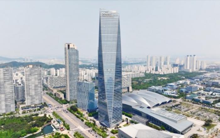 포스코인터내셔널, 첫 글로벌 신용등급 획득… S&P BBB+, 무디스 Baa2