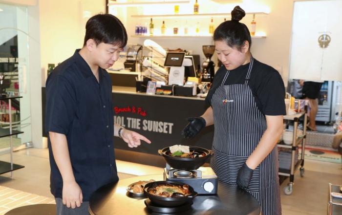 외식업 사장님 돕는 메뉴 개발 노하우…CJ프레시웨이 메뉴 컨설팅 성공 사례 ‘속속’