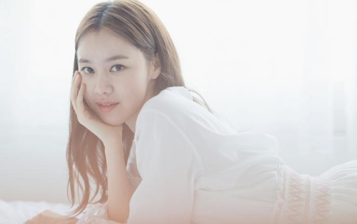 배우 김예원, 따스한 봄 느낌 가득 ‘고막 힐링’ 선사