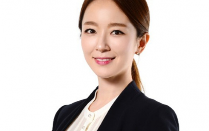 아나운서 박선영, SM C&C 전속계약 체결