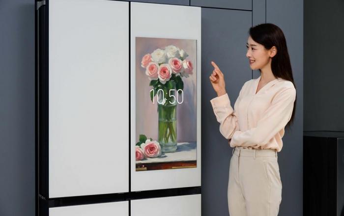 삼성전자, AI 가전 신기능 업데이트