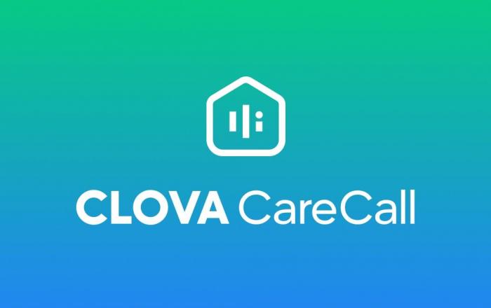 클로바 케어콜, 전국 시군구 절반 이상 도입 … 독거 어르신 안전 책임진다