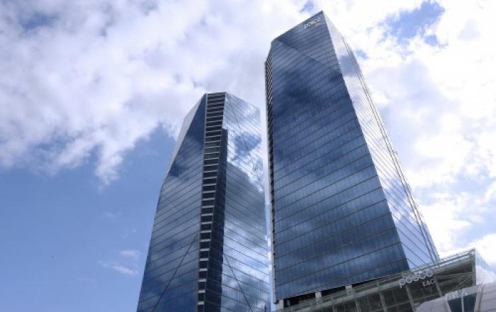 포스코이앤씨, 추석 맞아 협력사 거래대금 890억원 조기 지급