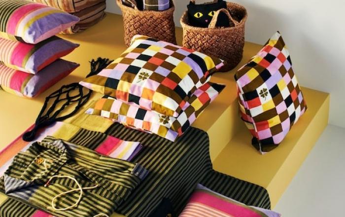 이케아, 일자리를 창출하는 한정판 컬렉션 ‘메빈(MÄVINN)’ 두 번째 에디션 출시