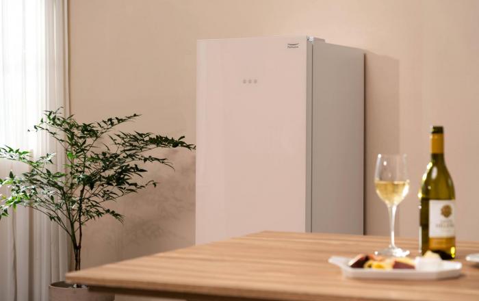 풀무원, 최적 온도로 김치와 식재료 신선하게 보관하는 ‘풀무원 김치냉장고’ 출시