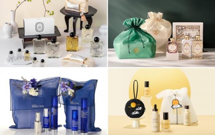 신세계인터내셔날 에스아이빌리지, ‘시뷰티 한가위 선물대전’ 진행