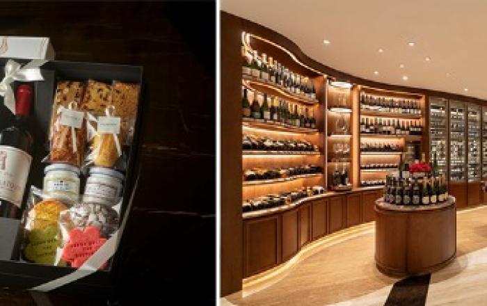 와인의 계절 가을, 호텔로 와인 사러 가볼까? 조선호텔앤리조트, 호텔별 와인 바자 개최