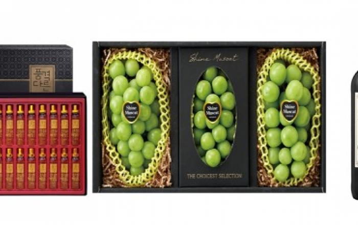 명절 막바지, 실속 있고 운반 쉬운 선물 찾을 때! 이마트, 풍성한 핸드캐리 세트 행사