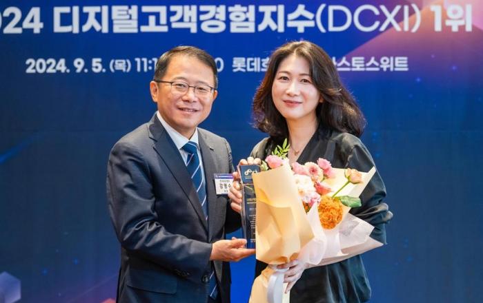 삼성전자, 디지털고객경험지수 종합가전 2년째 1위…구매 모든 단계 만족도 높아