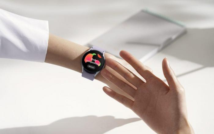 갤럭시 워치, 우주 비행 임무 완수…폴라리스 던 헬스 연구 지원