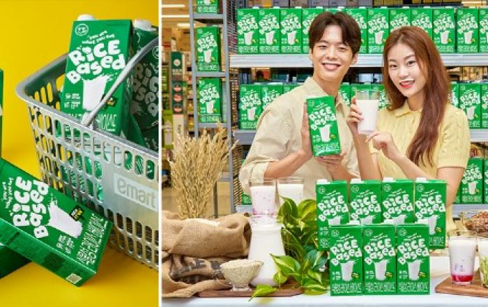 신세계푸드, ‘유아왓유잇 라이스 베이스드’ 이마트서 판매… 고객경험 확대 나서