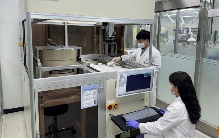 CJ프레시웨이 식품안전연구실, B2B 식자재 유통업계 최초 수산물 안전성검사기관 지정