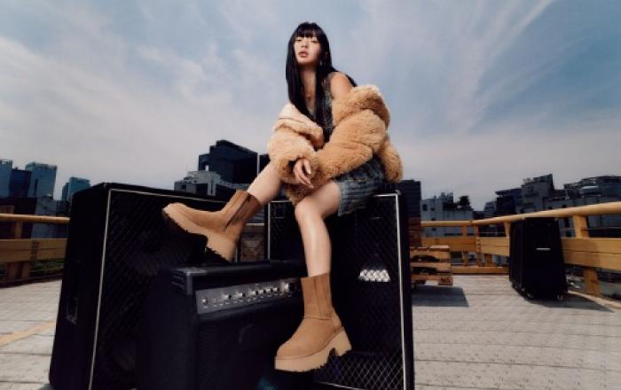 미리 준비하는 2030 가을∙겨울 패션…신세계면세점, 명동 본점서 어그(UGG) 매장 오픈