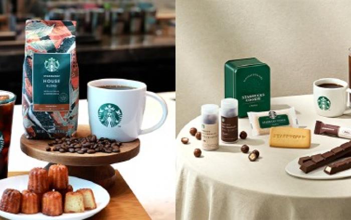 스타벅스, 세계 커피의 날 기념 이벤트 전개