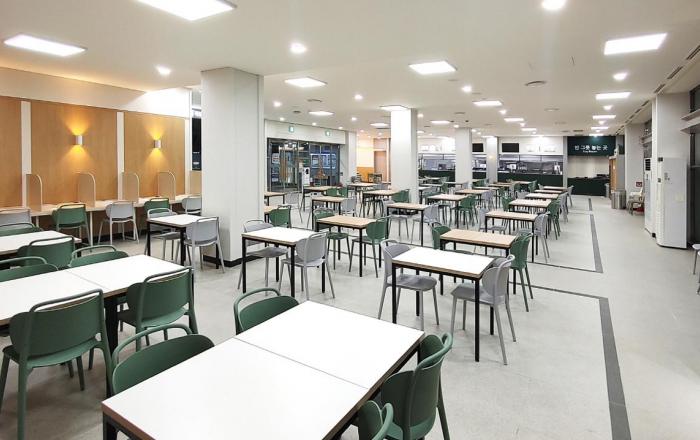 풀무원푸드앤컬처, 공주휴게소(양방향) 리뉴얼로 고객 편의성 강화