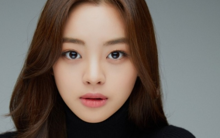 배우 정소리, 웹드라마 '캐스트: 인싸전성시대' 채예진 役 출연