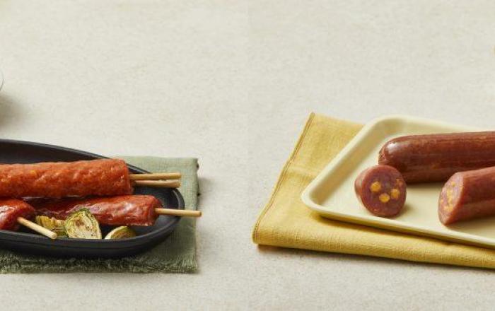 CJ제일제당 ‘맥스봉 핫바·후랑크’, 소비자 가심비 잡으며 넉 달 만에 500만개 판매