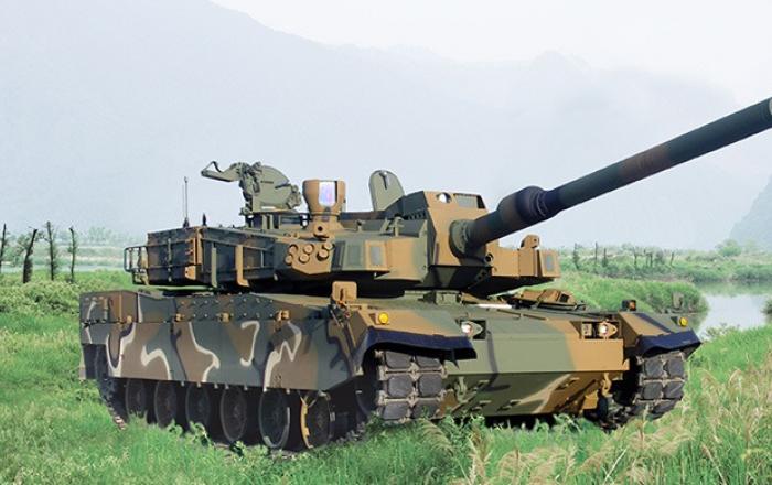 현대로템, K2전차 업체들 3차 양산 사업 수행을 위한 협의회 개최