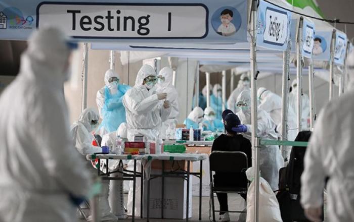 정부, 스페인 재외국민 80여명 입국 지원…무증상자도 진단검사 실시