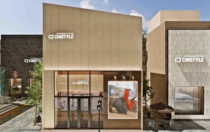 CJ온스타일, 모바일 3D 버추얼 팝업 연다…메타코미디 합작 ‘패션 페이크 다큐’ 첫 선