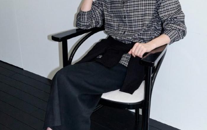 W컨셉, 신진 디자이너 브랜드 ‘르누이’ 입점… 컨템포러리 라인업 강화